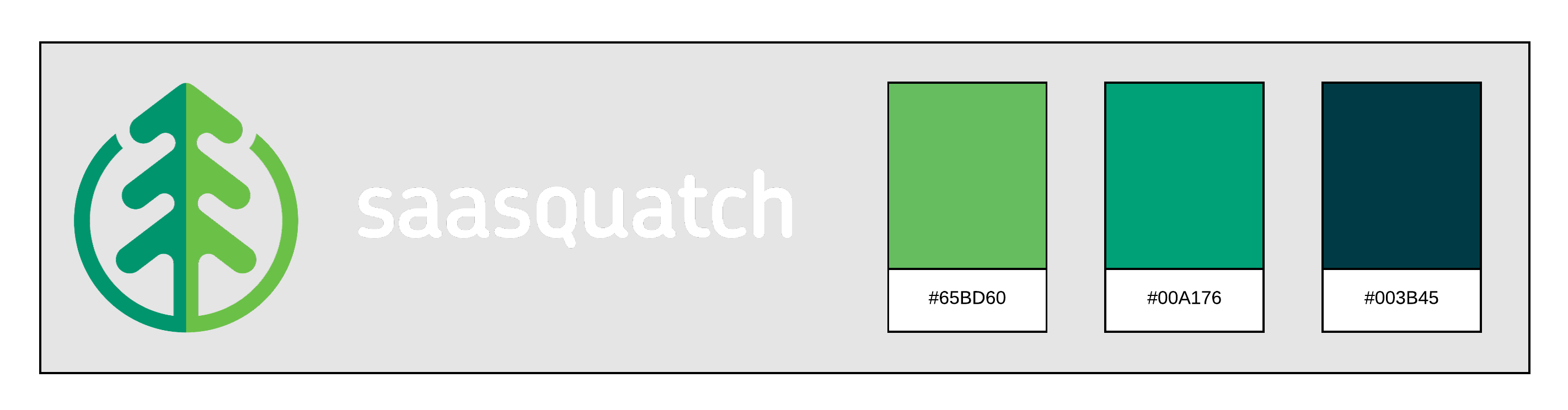 Example Brand Assets 2