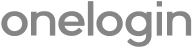 OneLogin logo