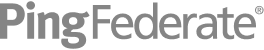 PingFederate logo